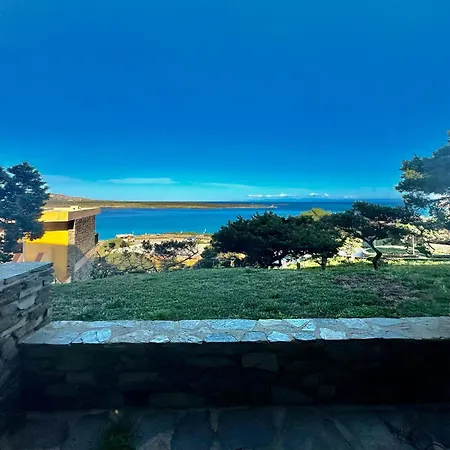 La Pelosetta 아파트호텔 스틴티노