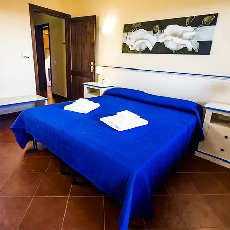 La Pelosetta 3* 스틴티노