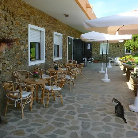 아파트호텔 La Pelosetta 스틴티노