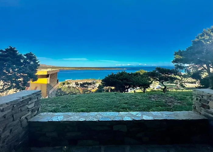 La Pelosetta Aparthotel Stintino