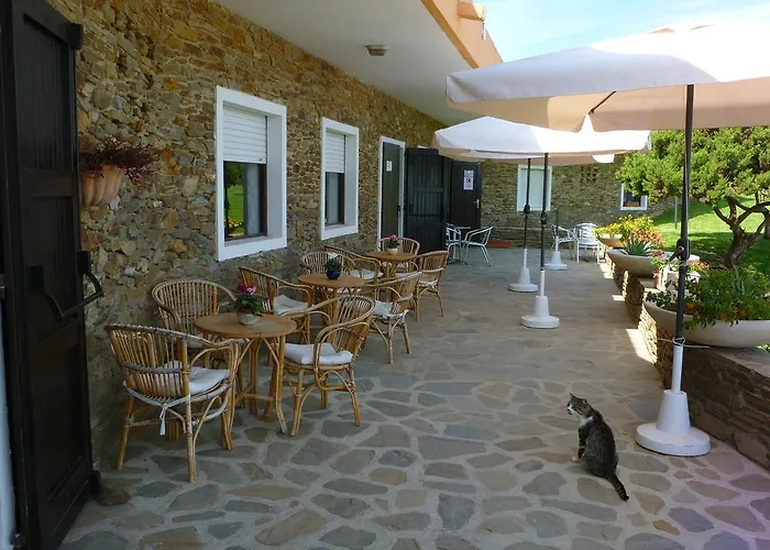 Aparthotel La Pelosetta Stintino