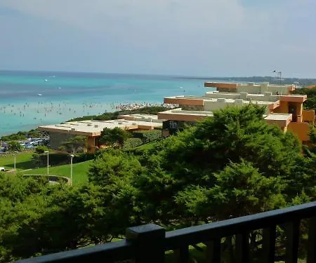 Aparthotel La Pelosetta 3*