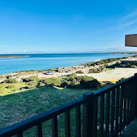 La Pelosetta Stintino