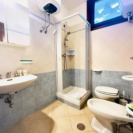 Apartmanhotel La Pelosetta