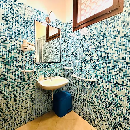 La Pelosetta Apartmanhotel