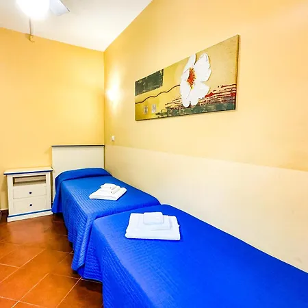 Aparthotel La Pelosetta