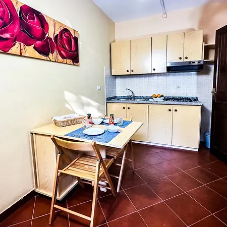Apartmanhotel La Pelosetta Stintino