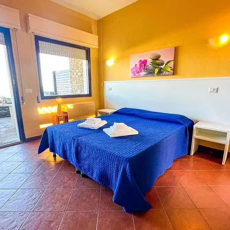 La Pelosetta Aparthotel