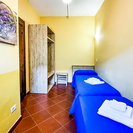 Aparthotel La Pelosetta 3*