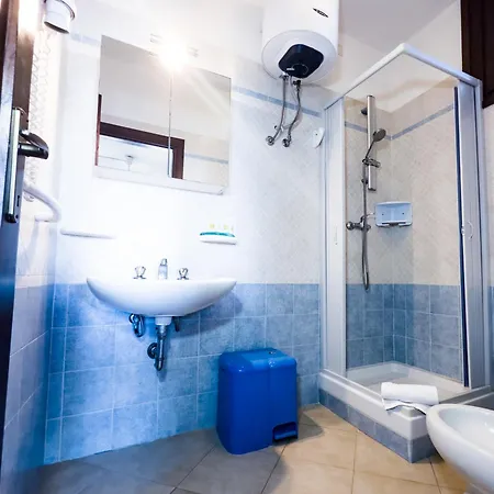 La Pelosetta Aparthotel 3*