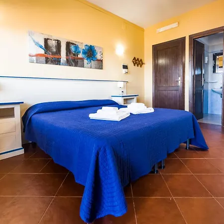 La Pelosetta Hotel apartamentowy Stintino