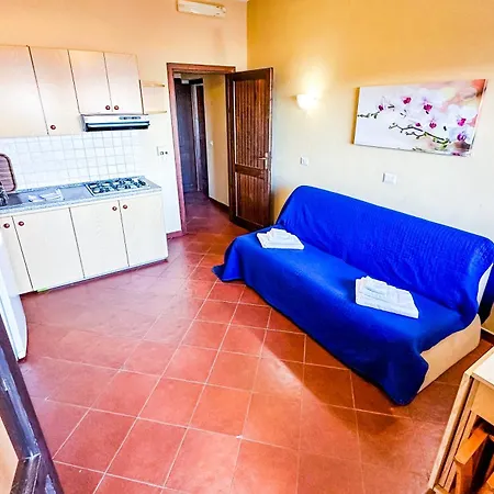 Aparthotel La Pelosetta