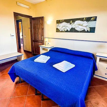 Aparthotel La Pelosetta Stintino