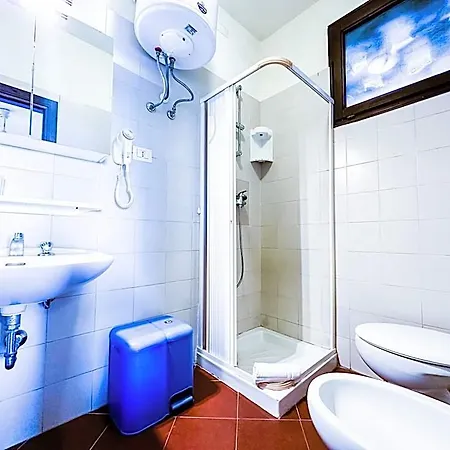 La Pelosetta Aparthotel Stintino