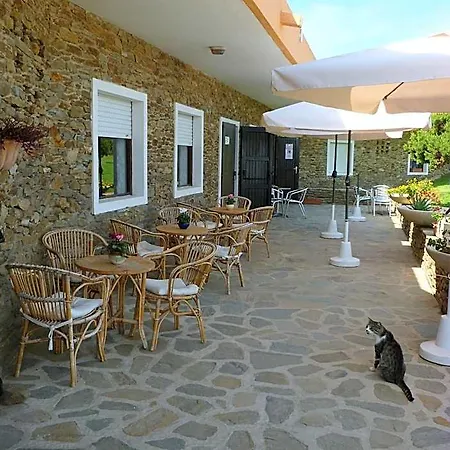 Aparthotel La Pelosetta 3*