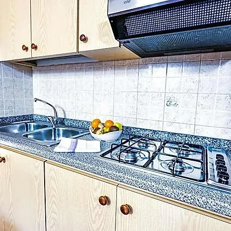 Aparthotel La Pelosetta