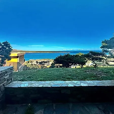 Aparthotel La Pelosetta Stintino