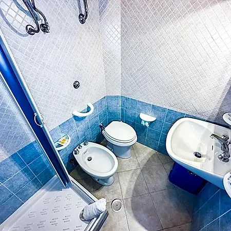 La Pelosetta Aparthotel