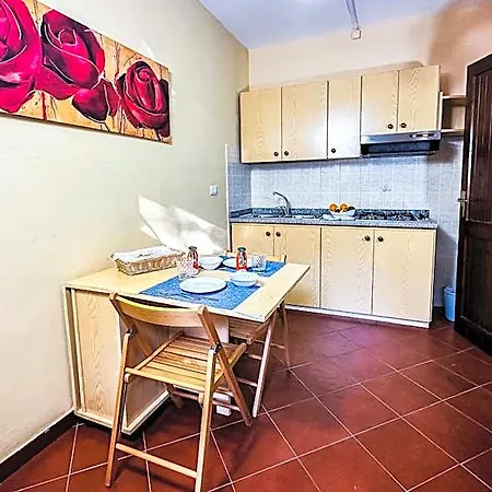 La Pelosetta Aparthotel 3*