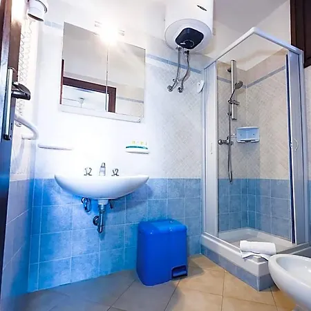 La Pelosetta Aparthotel 3*