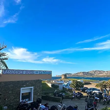 La Pelosetta Aparthotel 3*