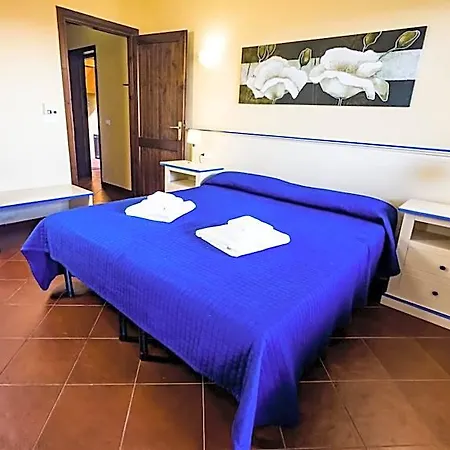 La Pelosetta Hotel apartamentowy