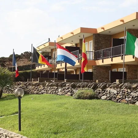La Pelosetta 3*