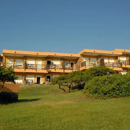 La Pelosetta Aparthotel Stintino