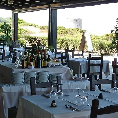 La Pelosetta Stintino