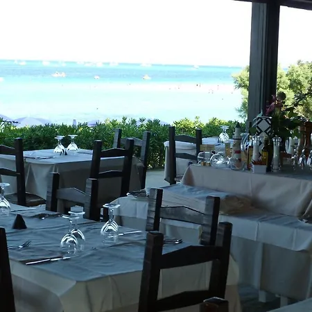 La Pelosetta Apartmanhotel Stintino