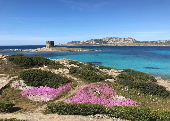 Lejlighedshotel La Pelosetta 3*