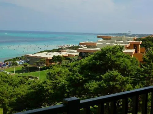 Aparthotel La Pelosetta 3*