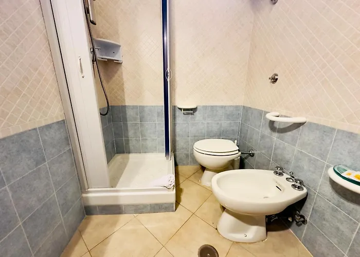 La Pelosetta Lejlighedshotel