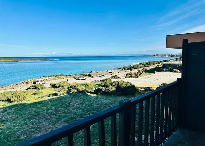 La Pelosetta Stintino