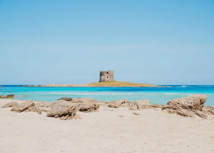 La Pelosetta 3* Stintino