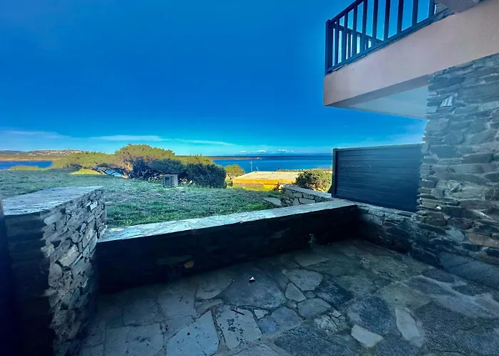 La Pelosetta Lejlighedshotel