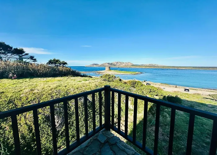 La Pelosetta 3* Stintino