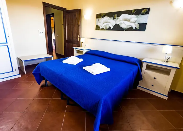 La Pelosetta 3* Stintino