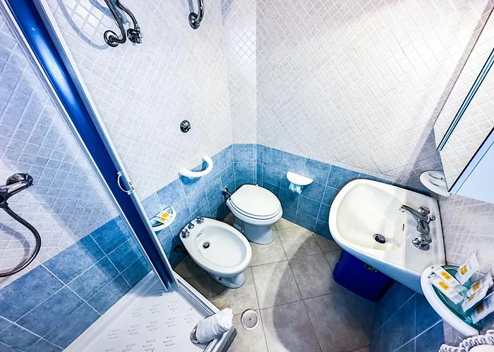 Aparthotel La Pelosetta