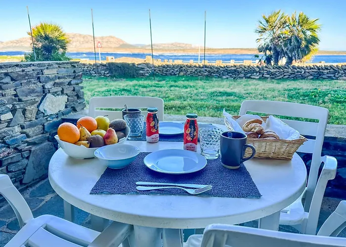 La Pelosetta Lejlighedshotel