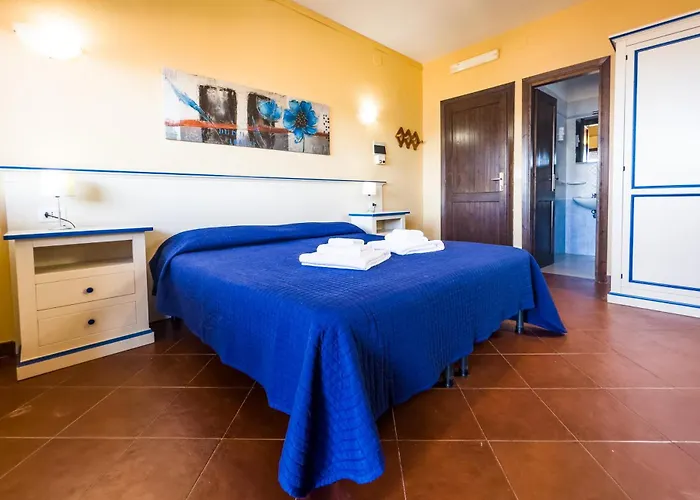 La Pelosetta Lejlighedshotel Stintino