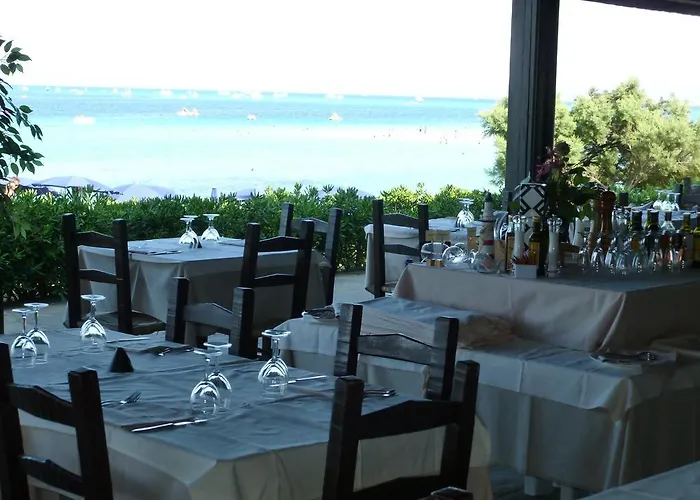 La Pelosetta Lejlighedshotel Stintino